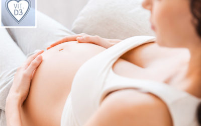 Бременост, доење и атописки дерматит